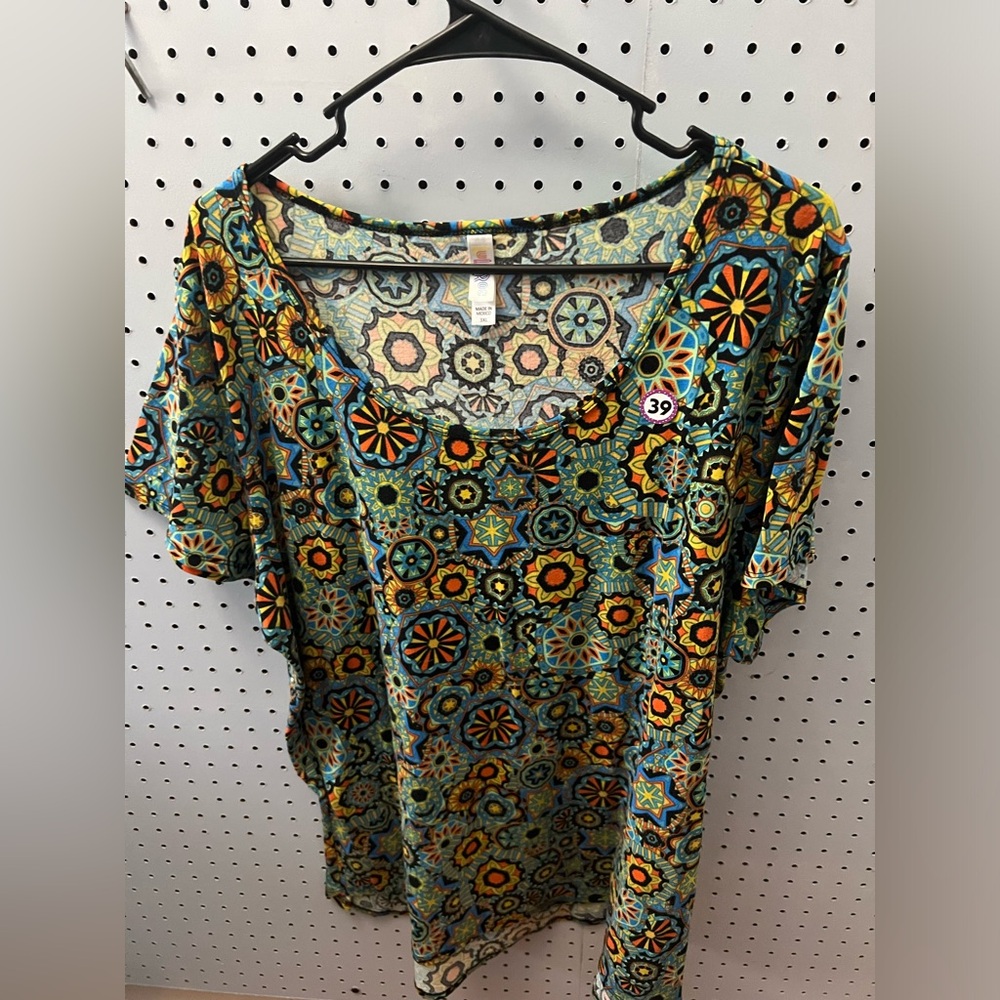 Lularoe 3x top